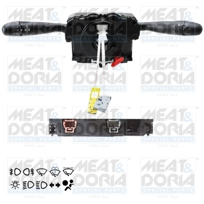 Steering Column Switch